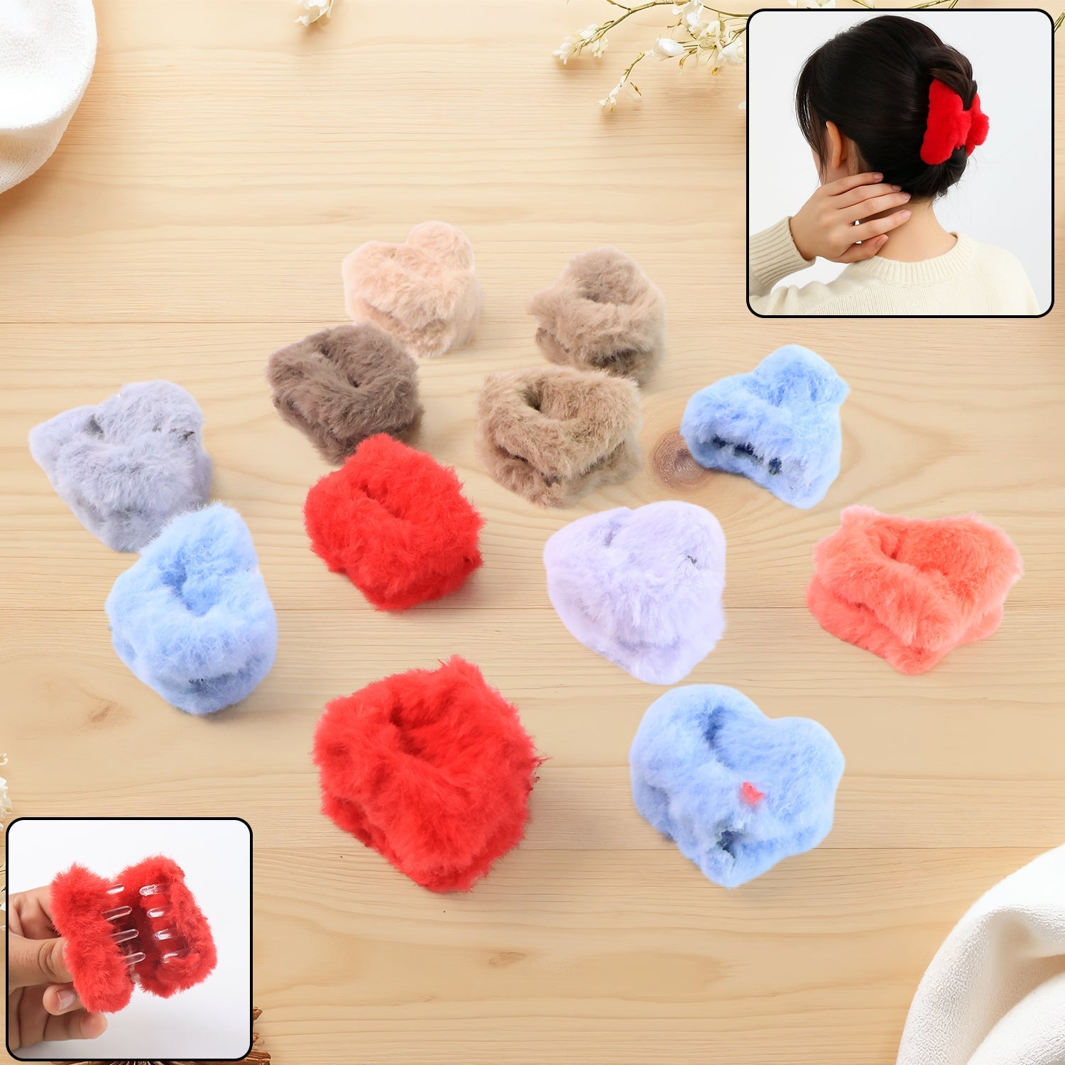 Hair Claw Clip Hair Claw Clip